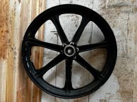 SR 500 Vorderradfelge (Guss) 19x1.85 Nordrhein-Westfalen - Mettmann Vorschau