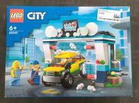 Lego City Waschanlage 60362 Nordrhein-Westfalen - Odenthal Vorschau