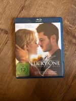 Blu-ray- The Lucky One - Zac Efron, Taylor Schilling Bayern - Spalt Vorschau