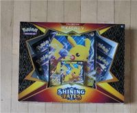 Pokemon Shining Fates Pikachu V Boxen NEU & OVP Hessen - Bad Homburg Vorschau