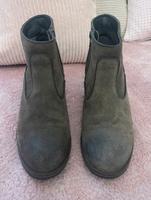 Stiefeletten von Esprit Gr 40 Lübeck - St. Gertrud Vorschau