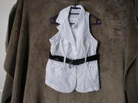 Bluse Gr. 38 Marke Blind Date Bayern - Arnstorf Vorschau