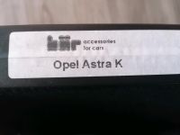 Original Fußmatten-Set Opel Astra K "neu" Baden-Württemberg - Reichartshausen Vorschau