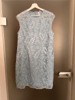 Spitzenkleid ONLY blau Sachsen - Limbach-Oberfrohna Vorschau