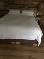 Boxspringbett Hessen - Alsbach-Hähnlein Vorschau