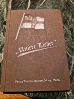 Liederbuch Thüringen - Pössneck Vorschau