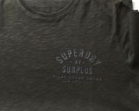 Superdry T-Shirt, Herren, Gr. L, Kurzarm. wNEU! Khaki Hessen - Oberursel (Taunus) Vorschau