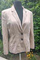 Damen Blazer, Jacke Marc Cain, Gr. 42 Baden-Württemberg - Mühlhausen Vorschau