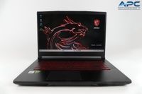 MSI GF63 Thin Gaming / i5 / 32GB / 1,5TB / GTX 1650 Max-Q Schleswig-Holstein - Glinde Vorschau