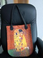 Gustav Klimt ❤ Tasche/Handtasche/Shopper Baden-Württemberg - Heilbronn Vorschau