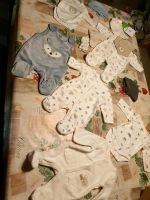 Baby Kleiderpaket Bayern - Oberdolling Vorschau