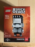 Lego BrickHeadz 40422 Universal Monsters Frankenstein 111 Hessen - Ginsheim-Gustavsburg Vorschau