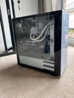 Gaming PC weiß Niedersachsen - Winsen (Aller) Vorschau