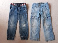 Topolino Jungen Jeans, Gr. 116 - zum Räubern je Niedersachsen - Einbeck Vorschau