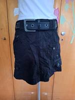 Neu! Edc Cargorock mit Gürtel  Gr.36 Kr. Altötting - Unterneukirchen Vorschau