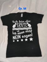 T-Shirt mit Print Brandenburg - Prenzlau Vorschau