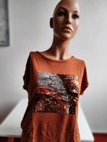 Shirt Vero Moda Gr S top Zustand Dithmarschen - Heide Vorschau
