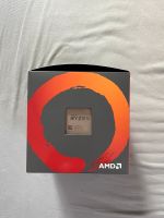 AMD Ryzen 5 2600X CPU Sockel AM4 Bayern - Allershausen Vorschau