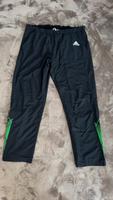 rare Adidas Vintage Trackpants 90s I L Nordrhein-Westfalen - Bad Oeynhausen Vorschau