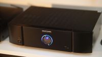 Marantz MM7025 Stereo Amplifier 2kanal Endstufe 5J Garantie *Top* Dresden - Pieschen Vorschau