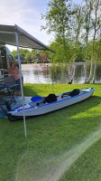 Kayak Schlauchboot Hude (Oldenburg) - Nordenholz Vorschau