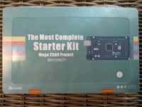 Elegoo Mega 2560 Project The Most Complete Starter Kit neu Sachsen - Nünchritz Vorschau