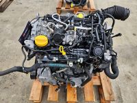 Motor H5h450 1.3TCE Mit Anbauteile Renault Gewahrleistung Niedersachsen - Braunschweig Vorschau