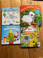 Kinderbücher Sound, streicheln, Weihnachten Bayern - Grub a. Forst Vorschau