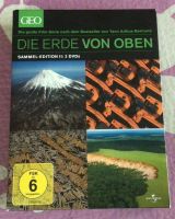 GEO Sammel-Edition II: Die Erde von oben Kreis Pinneberg - Schenefeld Vorschau