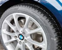 Winterräder BMW Baden-Württemberg - Vogtsburg Vorschau