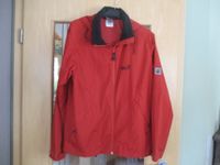 Jack Wolfskin Windjacke Gr. L, Farbe Rost Saarland - Wadgassen Vorschau