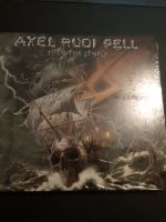 Axel Rudi Pell - Into The Storm DIGIPAK NEU Sealed Nordrhein-Westfalen - Gelsenkirchen Vorschau