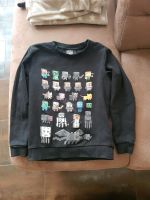 Minecraft Pullover 134/140 Dortmund - Husen Vorschau