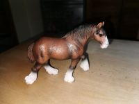 Schleich Pferd Exclusive Clydesdale Stute aus Pferdewagen 72003 Niedersachsen - Bad Gandersheim Vorschau