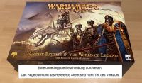 Warhammer The Old World Tomb Kings Starter Set (o. Regeln) Hessen - Rödermark Vorschau