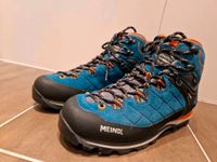 Wanderschuh Herren Meindl Tonale GTX Gr.40 Neu⁹ Bayern - Ebermannsdorf Vorschau