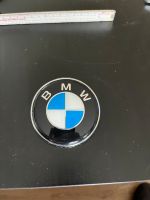 BMW Emblem 74mm 5114813237 Hessen - Weilrod  Vorschau