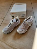 GEOX Android Blinker Schuhe neu Gr. 35 Bayern - Straubing Vorschau