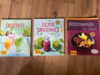 Bücher Kochen Smoothies Baden-Württemberg - Weinstadt Vorschau