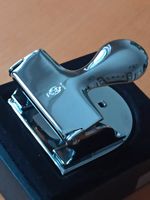 EL CASCO M-200 CT Locher Shiny Chrome Berlin - Steglitz Vorschau