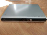 DVD Recorder + Fernbedienung Hamburg-Mitte - Hamburg Billstedt   Vorschau