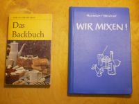 2 Kochbücher aus DDR - Zeit Sachsen - Freital Vorschau