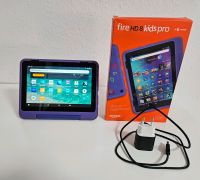 Schönes Amazon Fire HD 8 Kids Pro Tablet Lila Kinder Mädchen Nordrhein-Westfalen - Neuss Vorschau