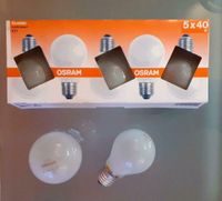 OSRAM Classic Glühbirne NEU - E27 - 40W * z.b. für Lavalampe Hessen - Marburg Vorschau