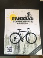 Fahrrad Buch Reisetagebuch Tourenbuch neu Stuttgart - Stuttgart-West Vorschau
