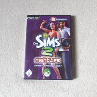 Die Sims 2 Nightlife PC Erweiterung Bayern - Berching Vorschau