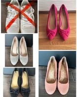 Turnschuhe, Pumps, High Heels Bayern - Feldkirchen-Westerham Vorschau