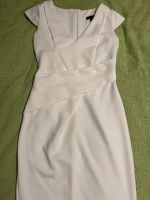 Weißes Kleid  Topshop G36 Konfirmation Kr. München - Taufkirchen Vorschau