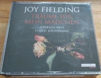 Hörbuch: Träume süß, mein Mädchen von Joy Fielding Hessen - Weilmünster Vorschau