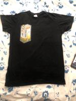 Adlersson Mindestwein Tshirt Leipzig - Sellerhausen-Stünz Vorschau